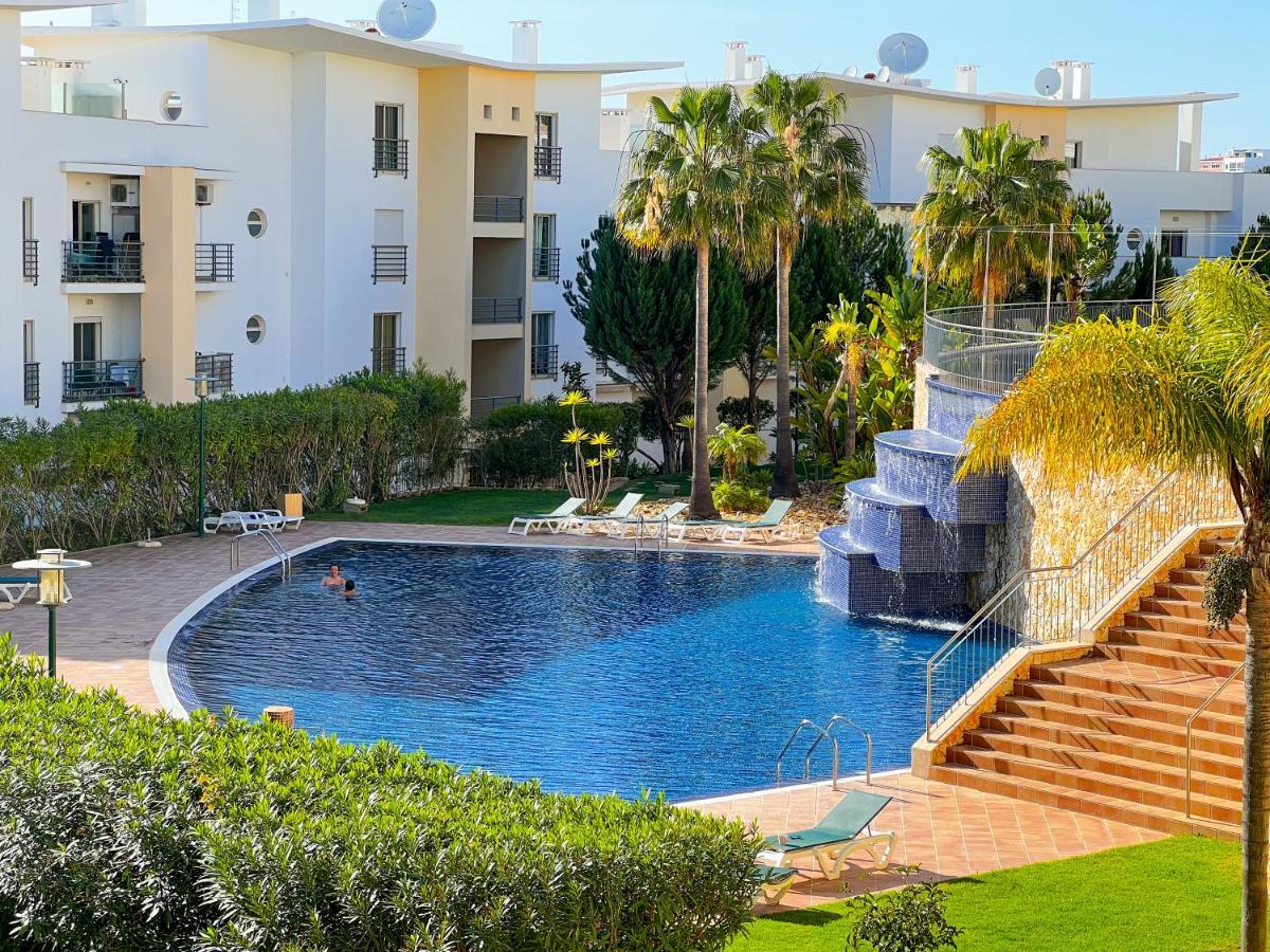 Luxury Condo In Top Complex With Ocean And Marina View By Be Cherish Albufeira Luaran gambar