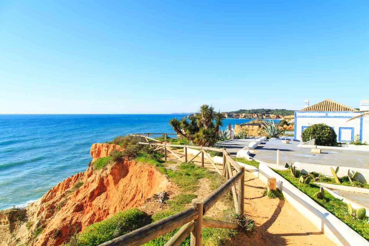 Luxury Condo In Top Complex With Ocean And Marina View By Be Cherish Albufeira Luaran gambar