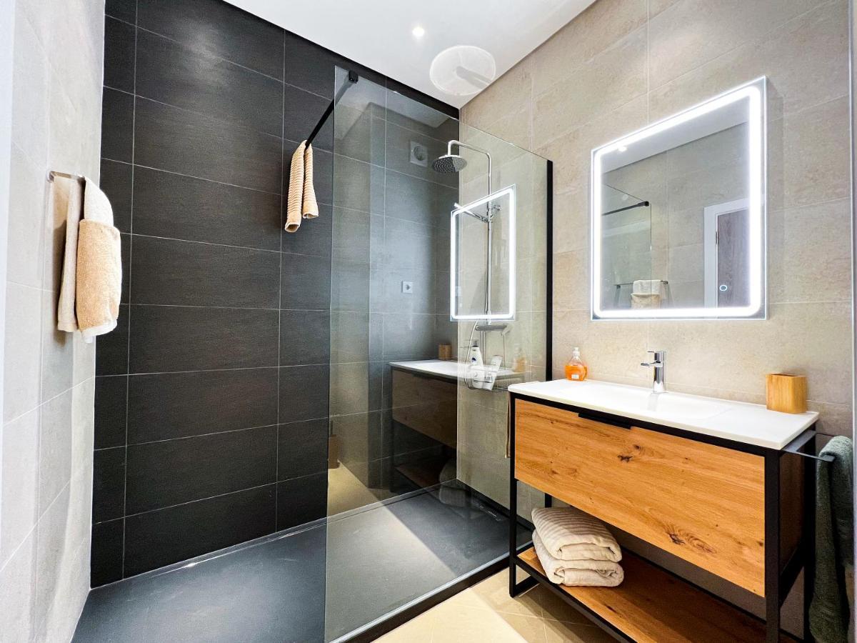 Luxury Condo In Top Complex With Ocean And Marina View By Be Cherish Albufeira Luaran gambar