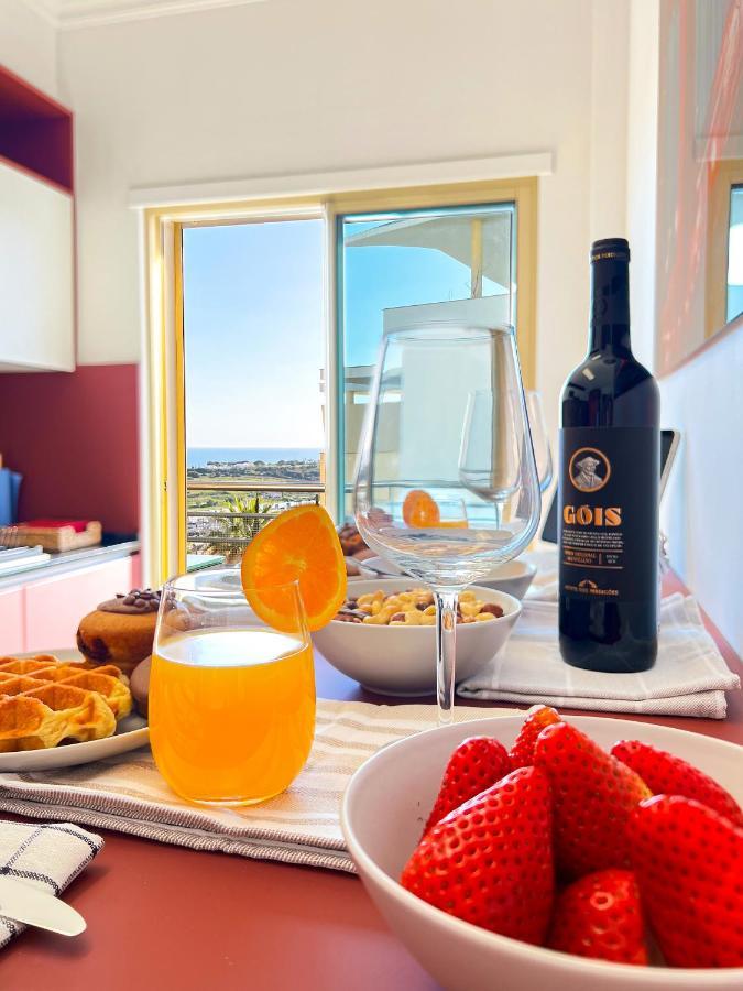 Luxury Condo In Top Complex With Ocean And Marina View By Be Cherish Albufeira Luaran gambar