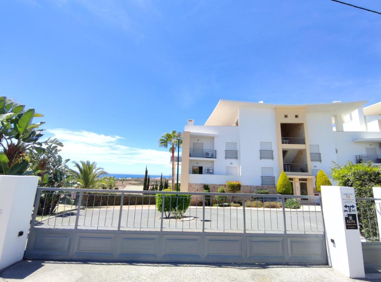 Luxury Condo In Top Complex With Ocean And Marina View By Be Cherish Albufeira Luaran gambar