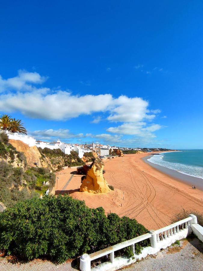 Luxury Condo In Top Complex With Ocean And Marina View By Be Cherish Albufeira Luaran gambar