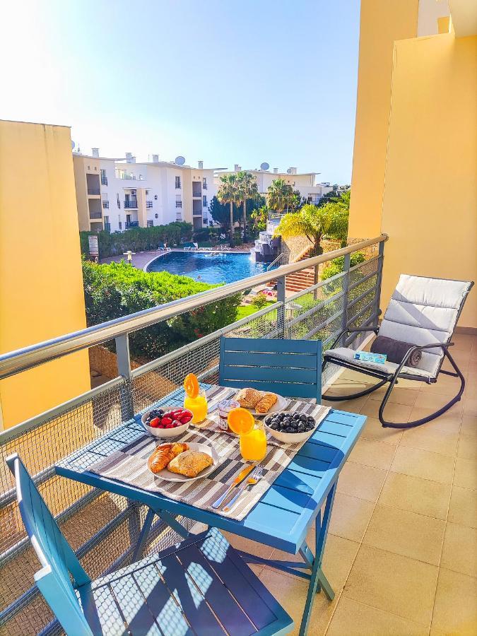 Luxury Condo In Top Complex With Ocean And Marina View By Be Cherish Albufeira Luaran gambar